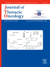 Journal Of Thoracic Oncology期刊封面